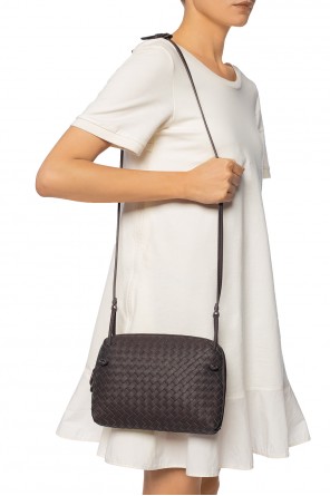 Torba na ramię ‘nodini’, zdjęcie 2 Torba na ramię ‘nodini’ od Bottega Veneta